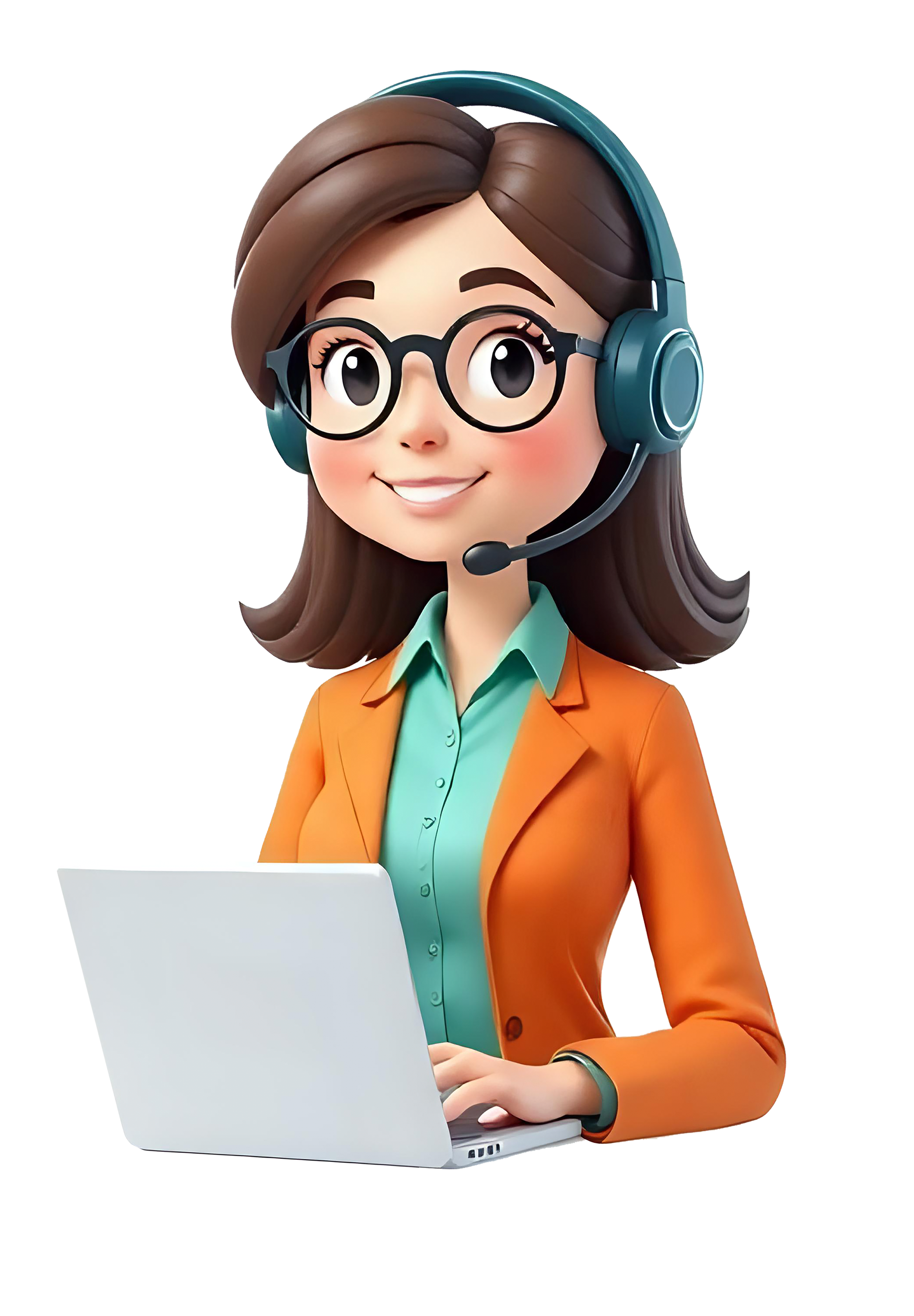 Atendente virtual de suporte